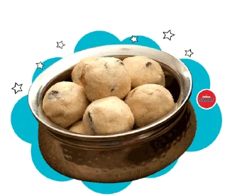 🙏 emoji @stickersbag  Diwali Pack 😇 Telegram sticker 9 of 25