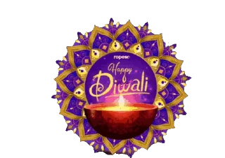 🙏 emoji @stickersbag  Diwali Pack 😇 Telegram sticker 7 of 25