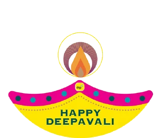 🙏 emoji @stickersbag  Diwali Pack 😇 Telegram sticker 13 of 25