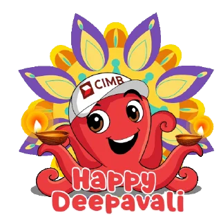🙏 emoji @stickersbag  Diwali Pack 😇 Telegram sticker 23 of 25