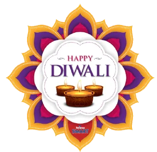 🙏 emoji @stickersbag  Diwali Pack 😇 Telegram sticker 15 of 25