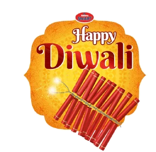 🙏 emoji @stickersbag  Diwali Pack 😇 Telegram sticker 17 of 25