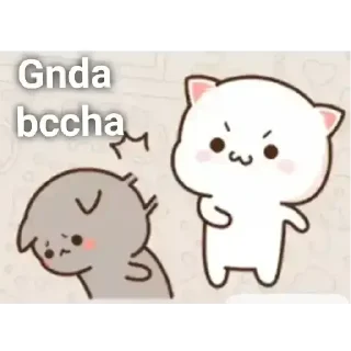 😡 emoji ⋆｡˚●⃝🇰ᴀᴢᴜʏᴀ࿐'s sticker pack (@shoto_Xxrobot) Telegram sticker 21 of 35