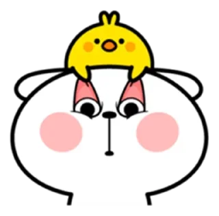 👀 emoji Join - @Trystickers Telegram sticker 23 of 120