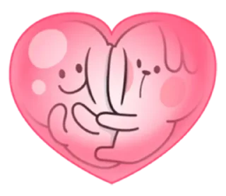 💗 emoji Join - @Trystickers Telegram sticker 8 of 120