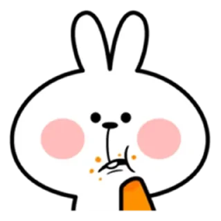 😕 emoji Join - @Trystickers Telegram sticker 5 of 120
