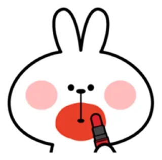 💄 emoji Join - @Trystickers Telegram sticker 17 of 120
