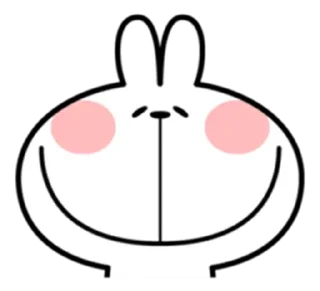 😌 emoji Join - @Trystickers Telegram sticker 15 of 120
