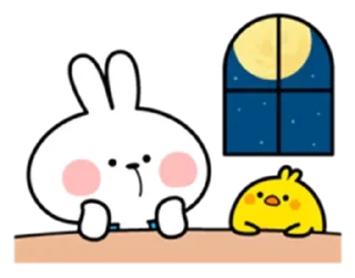 😞 emoji Join - @Trystickers Telegram sticker 19 of 120