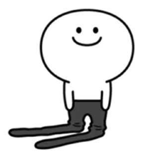 🙂 emoji Join - @Trystickers Telegram sticker 6 of 120