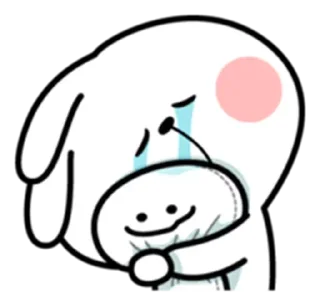 😭 emoji Join - @Trystickers Telegram sticker 18 of 120