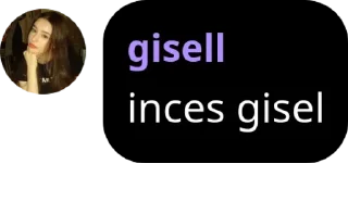 🧍 emoji gisell dan shanan pack by @QuotLyBot Telegram sticker 16 of 25
