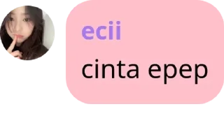 👩 emoji gisell dan shanan pack by @QuotLyBot Telegram sticker 21 of 25