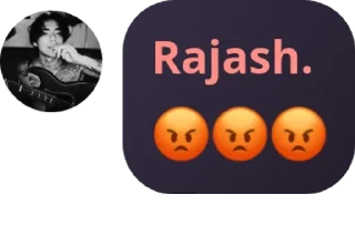 😡 emoji cys dan junaaaaaaaaaaaaaaaa pack by @QuotLyBot Telegram sticker 5 of 8