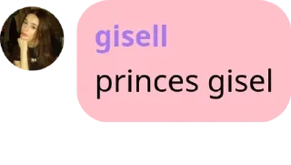 🚐 emoji gisell dan shanan pack by @QuotLyBot Telegram sticker 15 of 25