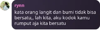 🈴 emoji kontol ( konyol dan tolol ) pack by @QuotLyBot Telegram sticker 18 of 72