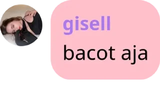 🧑‍🚀 emoji gisell dan shanan pack by @QuotLyBot Telegram sticker 7 of 25