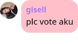 🇰🇼 emoji gisell dan shanan pack by @QuotLyBot Telegram sticker 9 of 25