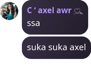 🧝 emoji axel dan N pack by @QuotLyBot Telegram sticker 10 of 16