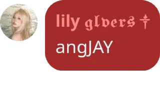 🍣 emoji lily dan llora pack by @QuotLyBot Telegram sticker 8 of 13