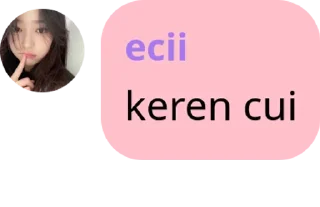 ♣️ emoji gisell dan shanan pack by @QuotLyBot Telegram sticker 22 of 25