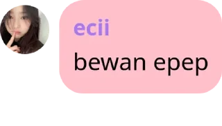 👩‍❤️‍👩 emoji gisell dan shanan pack by @QuotLyBot Telegram sticker 20 of 25
