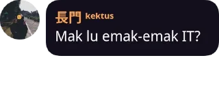 🤔 emoji @wulan17's kang pack Vol.1 Telegram sticker 14 of 86