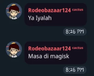 🤔 emoji @wulan17's kang pack Vol.1 Telegram sticker 23 of 86