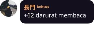🤔 emoji @wulan17's kang pack Vol.1 Telegram sticker 11 of 86