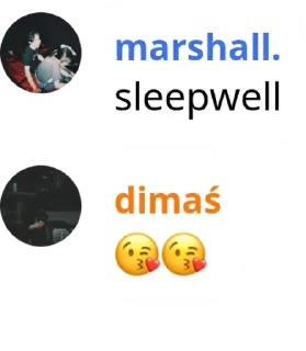 😘 emoji Anonymous Chat Asia pack by @QuotLyBot Telegram sticker 20 of 83