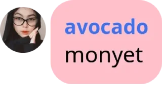 🪞 emoji Anonymous Chat Asia pack by @QuotLyBot Telegram sticker 23 of 120