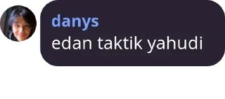 🇲🇾 emoji Anonymous Chat Asia pack by @QuotLyBot Telegram sticker 17 of 120