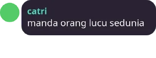👨‍👩‍👧‍👦 emoji Anonymous Chat Asia pack by @QuotLyBot Telegram sticker 15 of 120