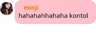 🐼 emoji Anonymous Chat Asia pack by @QuotLyBot Telegram sticker 18 of 120