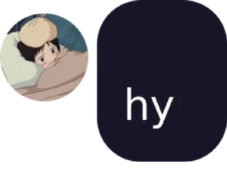 🌟 emoji Anonymous Chat Asia pack by @QuotLyBot Telegram sticker 21 of 120
