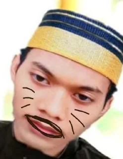 🌟 emoji Anonymous Chat Asia pack by @QuotLyBot Telegram sticker 7 of 83