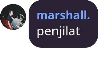 🧜 emoji Anonymous Chat Asia pack by @QuotLyBot Telegram sticker 23 of 83