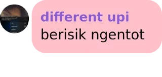 Sticker from Anonymous Chat Asia pack by @QuotLyBot
