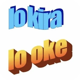 Sticker from owned by @gorggisse