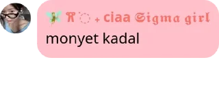 📓 emoji KNTL🔥 (Kami iNsan TeLadan) pack by @QuotLyBot Telegram sticker 7 of 37