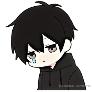 Sticker from @WHO182 { nex }
