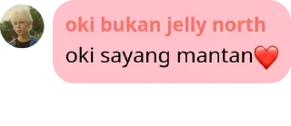 Sticker from KNTL🔥 (Kami iNsan TeLadan) pack by @QuotLyBot