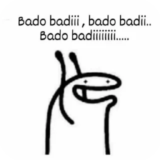 👍 emoji Smokie's Telegram sticker 13 of 65