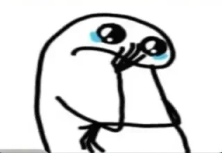 💔 emoji Smokie's Telegram sticker 5 of 65