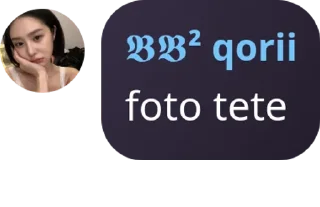 👩‍🤝‍👨 emoji Badak kebas🔥 pack by @QuotLyBot Telegram sticker 19 of 89