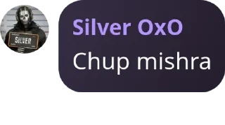👩‍🔧 emoji Silvers kang pack Telegram sticker 17 of 120
