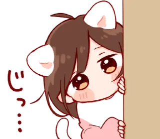 🤍 emoji 소중한 ⸻ @stikie's  ౨ৎ  @pacii Telegram sticker 5 of 24