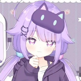 ⭐ emoji Inside_涩涩 R1 | @IS_Reborn Telegram sticker 2 of 62
