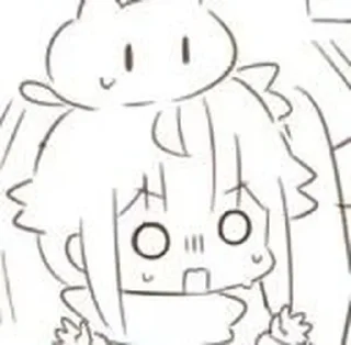 ⭐ emoji Inside_涩涩 R1 | @IS_Reborn Telegram sticker 3 of 62