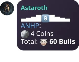 9️⃣ emoji Roundgame pack by @QuotLyBot Telegram sticker 16 of 120